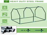 Mini Walk-in Greenhouse 42560177