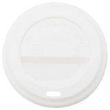 Paper Coffee Cups with Lids 1000 pcs 16oz 400ml 3325214