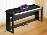 GDP-205S01 88 Keys Home Digital Piano Full Weighted Action Flip Type Keyboards with Furniture Stand, 23130723
