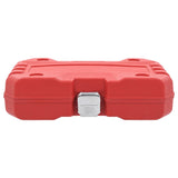 210492 10 Piece Locking Wheel Nut Key Set for VW