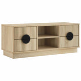 TV Cabinet VENRAY 101 x 36.5 x 40 cm Sonoma Oak 8019921