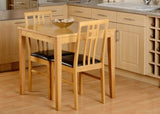 ZNTS Vienna Dining Set 400-401-076