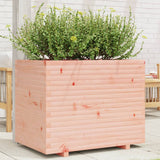 Garden Planter 90x60x72.5 cm Solid Wood Douglas 3282607