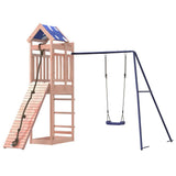 Outdoor Playset Solid Wood Douglas 3279095