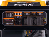 3500w Inverter Petrol Generator 4 Stroke Engine for Camping 26KG Lightweight 18535140