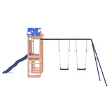 Outdoor Playset Solid Wood Douglas 3279149