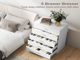 High Gloss 3 Piece Trio Bedroom Furniture Set Wardrobe Chest Of Drawer Bedside White T3398P378751