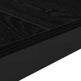 Standing Bar Table Engineered Wood 3415390