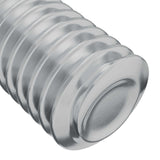Lock Screw Plain 4865 pcs Silver Steel 864567