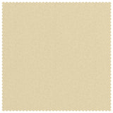 Table Cloth 5 pcs Rectangular Cream White 140 x 140 cm 42040447