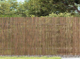 Garden Fence Natural 42001761