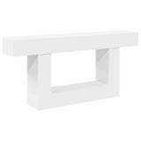 White 160 x 30 x 74 cm 899953
