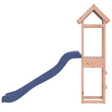 Outdoor Playset Solid Wood Douglas 3279011