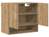 Wall Cabinet Artisian Oak 60 x 31 x 70 cm Engineered Wood 8004214
