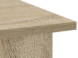 TV stand Sonoma Oak 100 x 40 x 50 cm 8000390