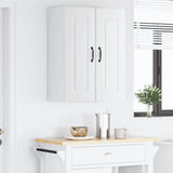 Dishwasher Panel Kalmar 2 pcs White 30 x 31 x 80 cm 884655