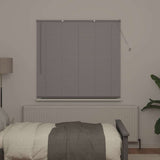 Venetian Blind Silver 175 x 140 cm 25 mm Aluminium 42005930