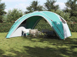 Party Tent Green Waterproof 94373