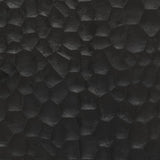 Side Cabinets 3 pcs Black 60x33x75 cm Solid Wood Mango 3206284