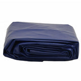 Tarpaulin Blue 3 m 650 g/m 156224