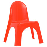 Children's Table and Chair Set PP 316178