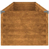 Garden Raised Bed 194 x 50 x 36 cm 151976