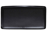 Trunk Mat Black suitable for BMW 1 2019- Rubber 42029250