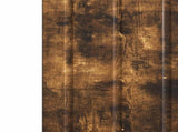 Sideboard Smoked Oak 34.5 x 33 x 92 cm Engineered Wood 894370