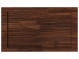 Rectangular Table Top 100 x 70 x 3 cm Rectangular 938299