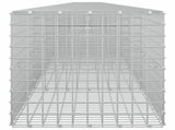 Gabion with 3.5 mm Wire and 5x5 cm Mesh 1100x50x50 cm 3462328