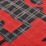 Kitchen Carpet Washable Hot & Spicy 60x300 cm 315957