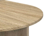 Bedside Table 2 pcs Sonoma Oak 48 x 49 x 65 cm Engineered Wood 8001118