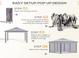 Camping Tent / Party Tent 45234858