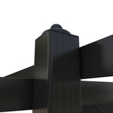 Garden Gazebo with Retractable Roof 3x3 m Anthracite 318535