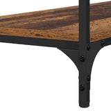 Console Table Other Old wood 100 x 34.5 x 75 cm Engineered wood 883510