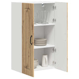 Dishwasher Panel Kalmar Artisan Oak 60 x 31 x 100 cm 884793