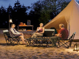 Picnic Table Set 51953787