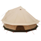 Family Tent Cream 8-Person Polycotton 42017496