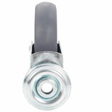 16 pcs Bolt Hole Swivel Casters 125 mm 277873