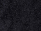 Bathrobe KINN Black XXXL Cotton 4100882