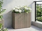 Tall Planter 55 x 22 x 70 cm Yes 42026875