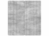 Wall-Mounted Cabinet Concrete Grey 66 x 34.5 x 92 cm 898228