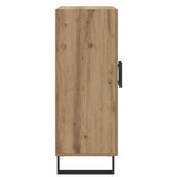 Sideboard Artisan Oak 69.5 x 34 x 90 cm Engineered Wood 887208