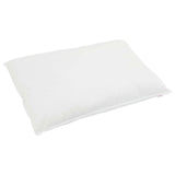 Summer Duvet with Pillow 2 pcs White Down Feather 3376253