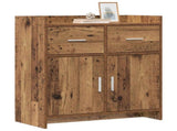 Sideboard Old Wood 75 x 36 x 80 cm Engineered Wood 8011121
