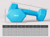 Dumbbell 75144662