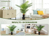 Artificial Areca Palm Tree 40049256