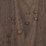Self-adhesive Flooring Planks 55 pcs PVC 5.11 m Dark Brown 324663