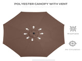 Wall Mounted Umbrella 95132369