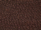 Handmade Rug Jute Round 150 cm Brown 133673